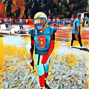 Meet your Posher, Jordan